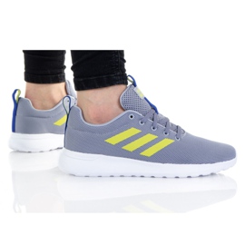 Adidas Lite Racer Cln K FY7238 Schuhe grau