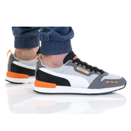 Puma R78 M 373117 25 grau