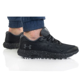 Under Armour Charged Bandit Trail M 3021951-001 schwarz
