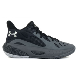 Under Armour Hovr Havoc 3 M 3023088-101 schwarz grau