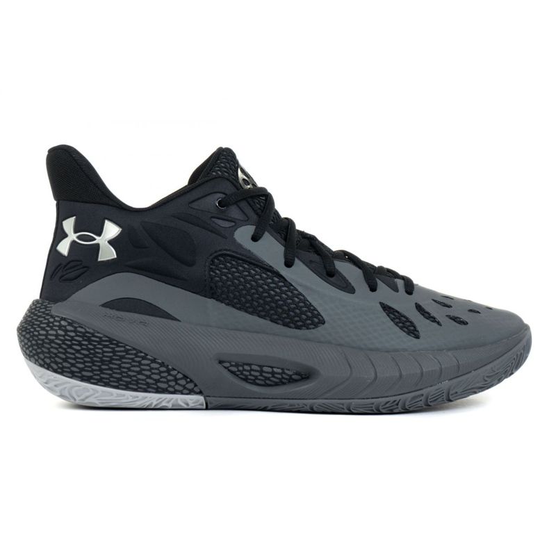 Under Armour Hovr Havoc 3 M 3023088-101 schwarz grau