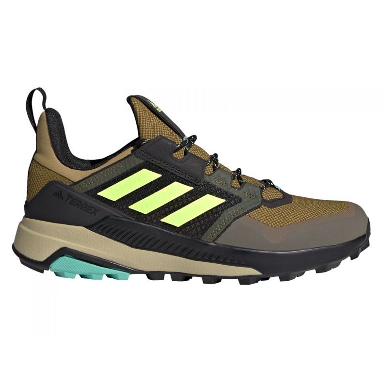 Adidas Terrex Trailmaker M FX4617 Schuhe schwarz