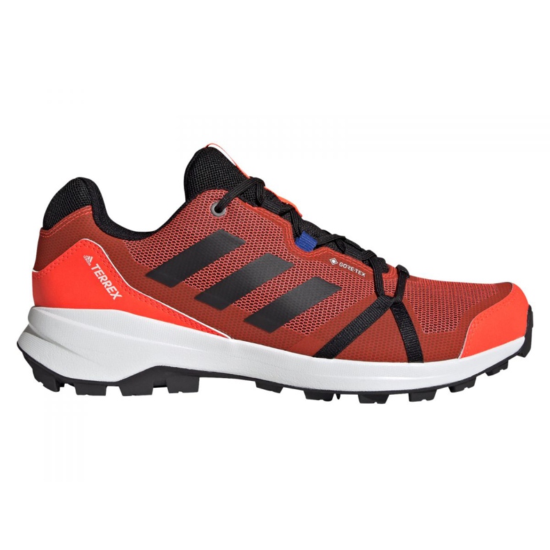 Adidas Terrex Skyhiker Gtx M FZ3346 Schuhe rot