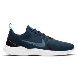 Nike Flex Experience Run 10 M CI9960-400 Laufschuh blau