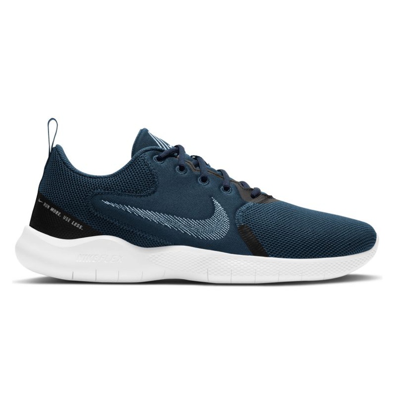 Nike Flex Experience Run 10 M CI9960-400 Laufschuh blau