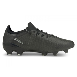 Fußballschuhe Puma Ultra 2.3 Fg / Ag M 106518-02 schwarz schwarz