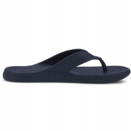 Puma Aqua Flip 375098 04 marineblau