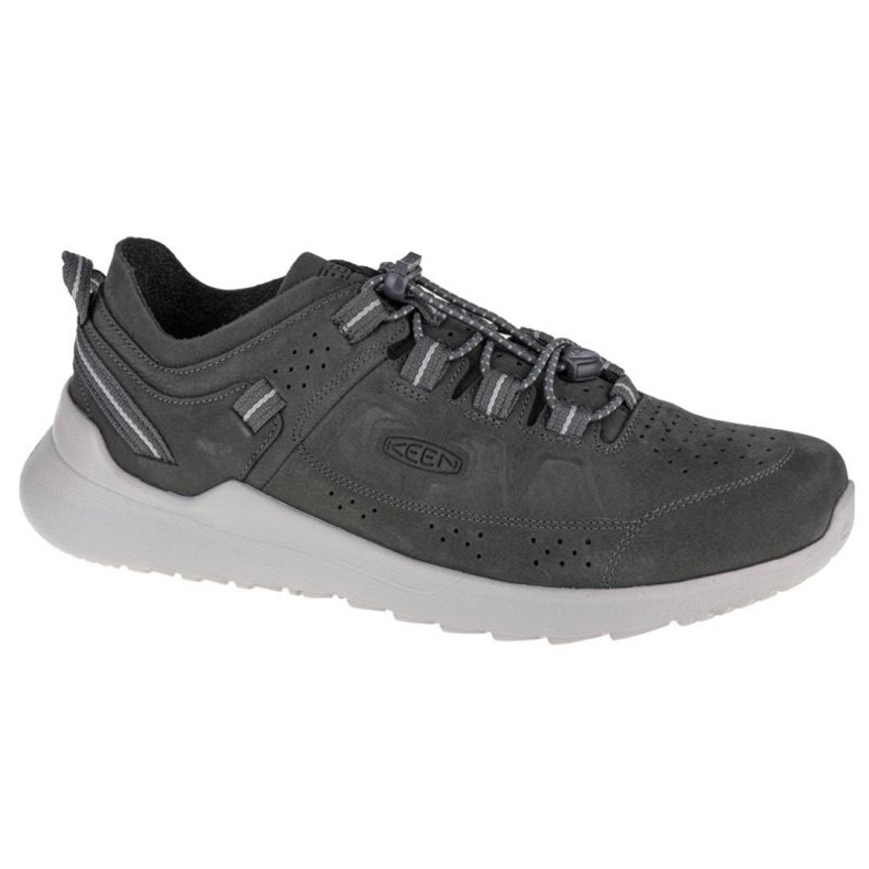 Keen Highland M 1025240 Schuhe schwarz