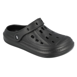 Befado Herrenschuhe - schwarz 154M002