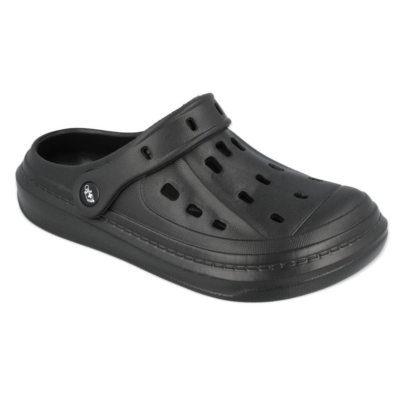 Befado Herrenschuhe - schwarz 154M002