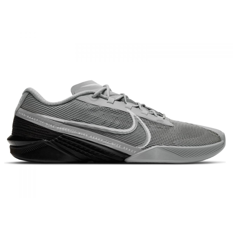 Nike Metcon Turbo M CT1243-001 Trainingsschuh grau