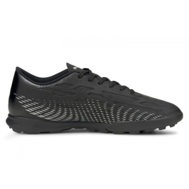 Fußballschuhe Puma Ultra 4.3 Tt M 106536-02 schwarz schwarz