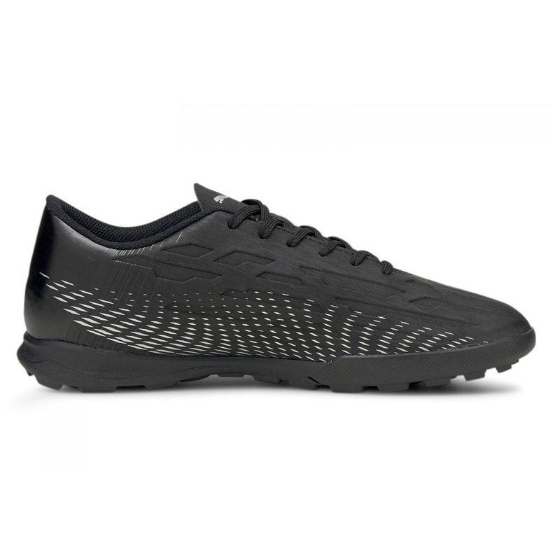 Fußballschuhe Puma Ultra 4.3 Tt M 106536-02 schwarz schwarz
