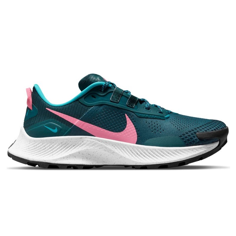 Nike Pegasus Trail 3 DA8698-300 Laufschuhe grün