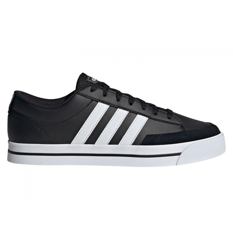 Schuhe adidas Retrovulc M H02210 schwarz