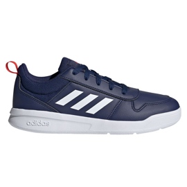 Adidas Tensaur Jr S24035 Schuhe marineblau