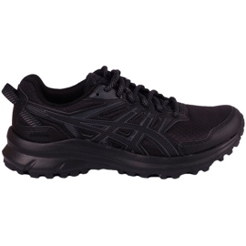 Asics Trail Scout 2 W 1012B039 002 Laufschuhe schwarz
