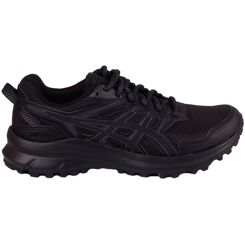Asics Trail Scout 2 W 1012B039 002 Laufschuhe schwarz
