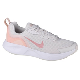 Nike Wmns Wearallday W CJ1677-009 Schuhe weiß