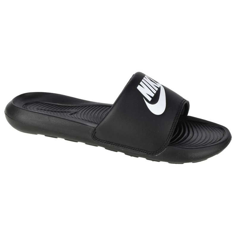 Nike Victori One Slide W CN9677-005 Hausschuhe schwarz