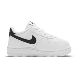 Nike Force 1 Inf Jr CZ1691-100 weiß schwarz