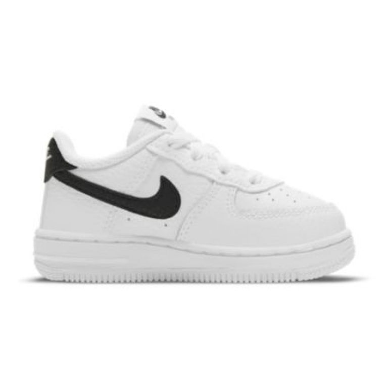 Nike Force 1 Inf Jr CZ1691-100 weiß schwarz