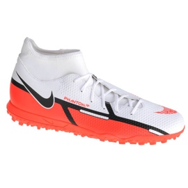 Nike Phantom GT2 Club Dynamic Fit Tf M DC0820-167 mehrfarbig weiß