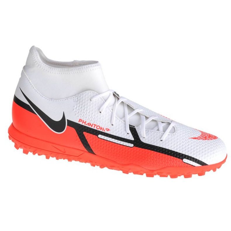 Nike Phantom GT2 Club Dynamic Fit Tf M DC0820-167 mehrfarbig weiß
