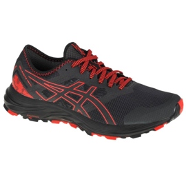 Asics Gel-Excite Trail M 1011B194-020 Schuhe schwarz