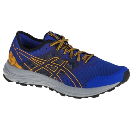 Asics Gel-Excite Trail M 1011B194-400 blau