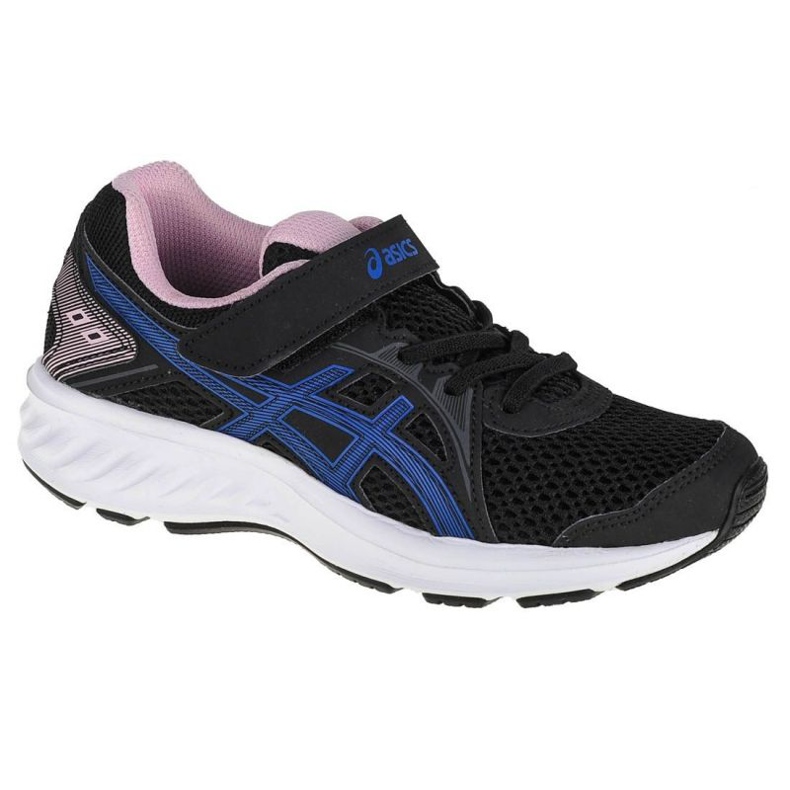 Asics Jolt 2 Ps Jr 1014A034-005 schwarz rosa