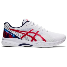 Asics Gel-Game 8 LE M 1041A290-110 weiß