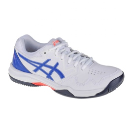 Asics Gel-Dedicate 7 Clay W 1042A168-101 weiß