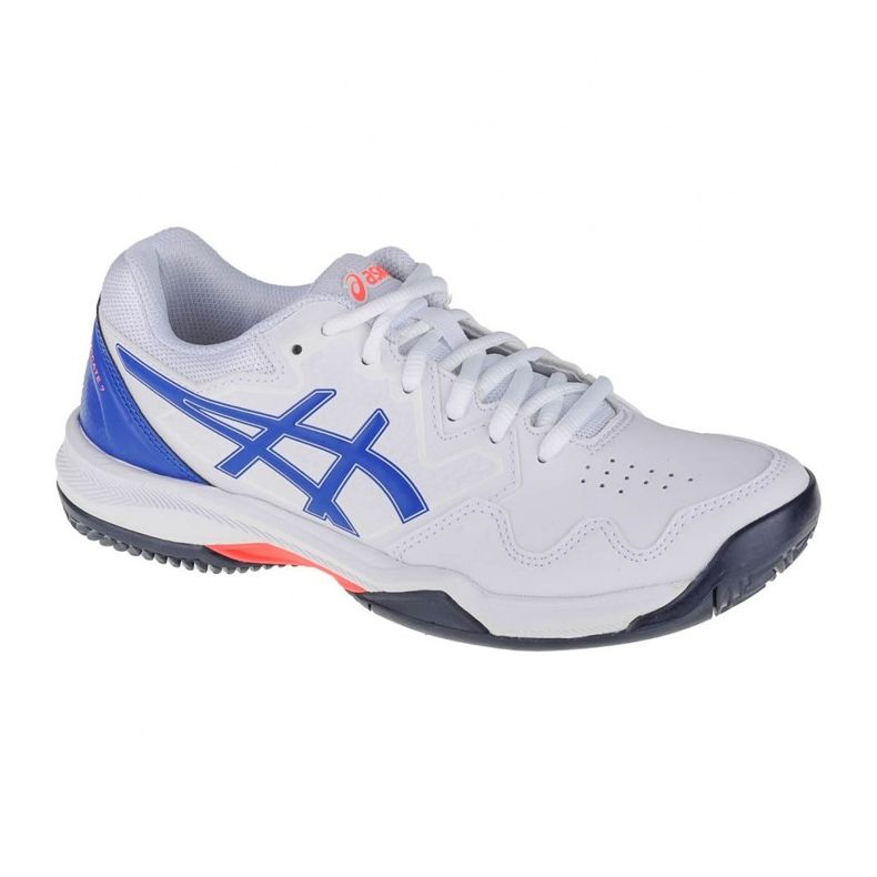 Asics Gel-Dedicate 7 Clay W 1042A168-101 weiß