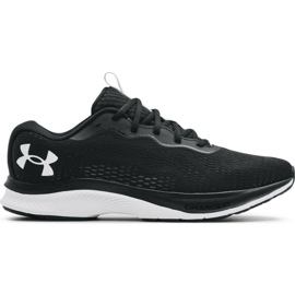 Under Armour Aufgeladener Bandit 7 M 3024184-001 schwarz