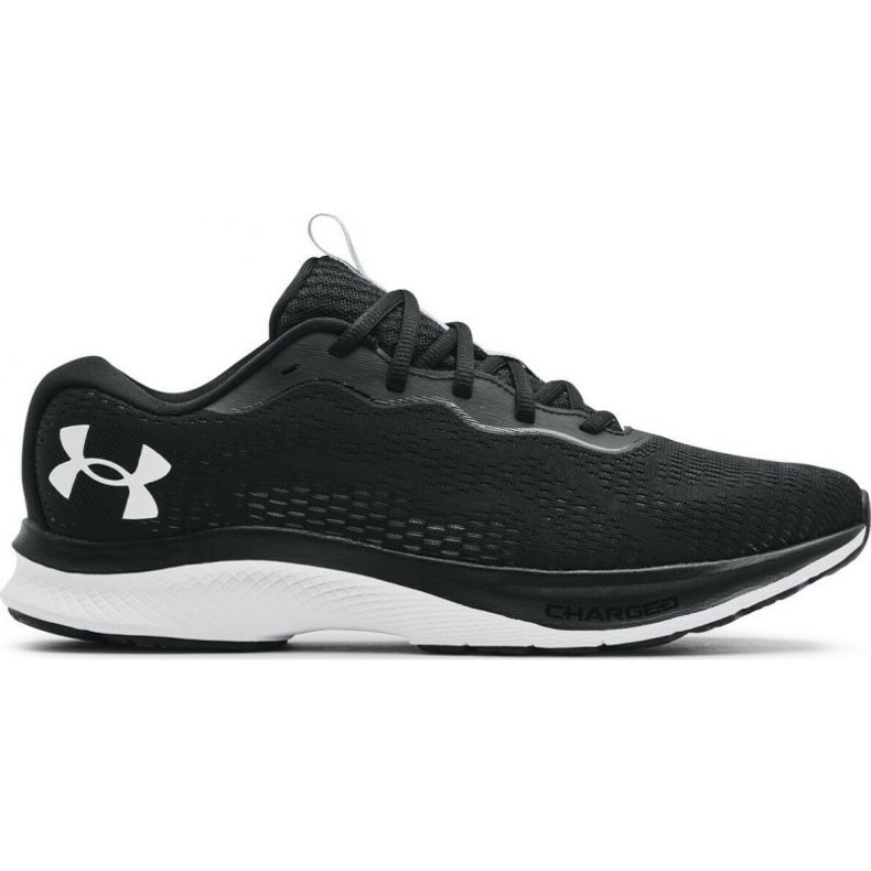 Under Armour Aufgeladener Bandit 7 M 3024184-001 schwarz