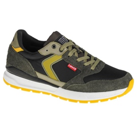 Levis Levi's Oats M 233048-878-92 Schuhe grün