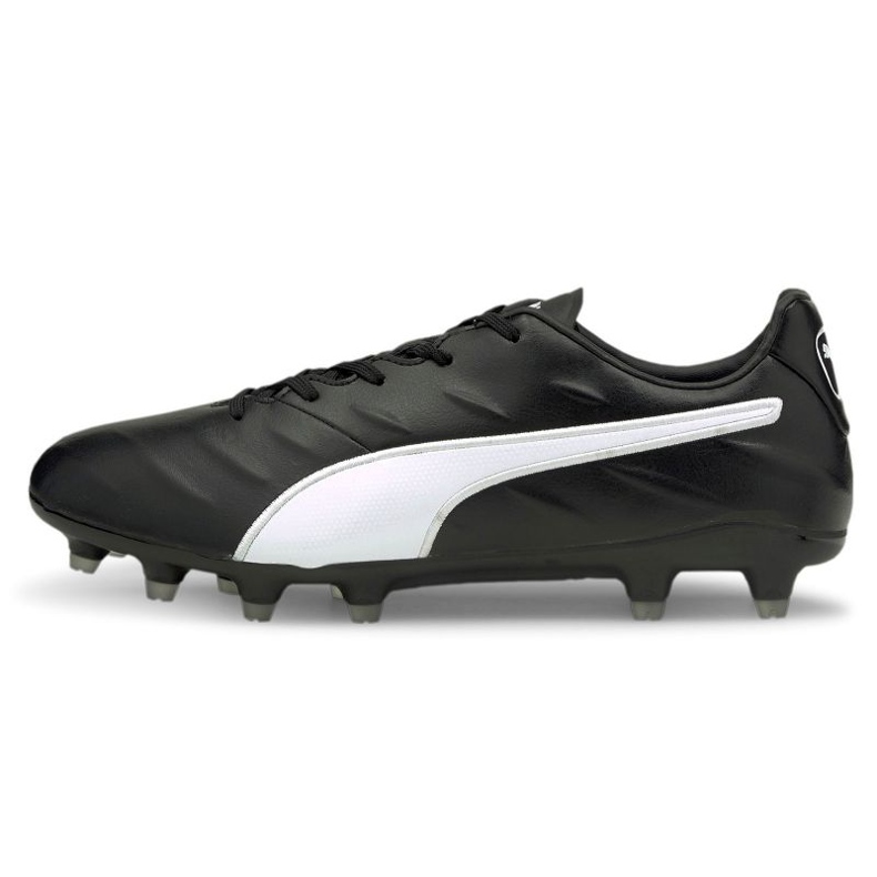 Fußballschuhe Puma King Pro 21 Fg M 106549-01 mehrfarbig schwarz