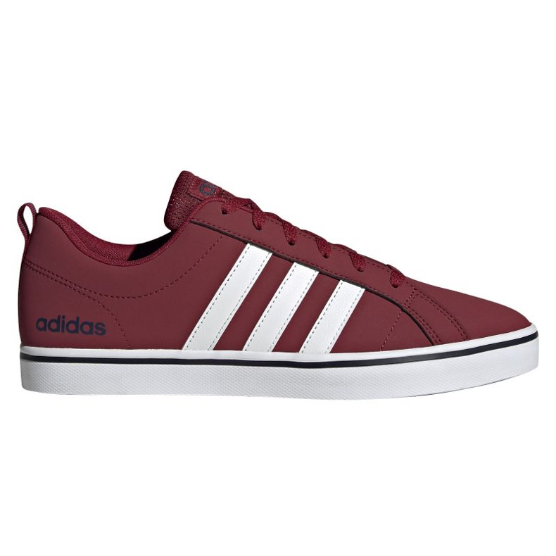 Schuhe adidas Vs Pace M H02019 rot