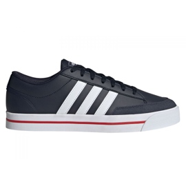 Schuhe adidas Retrovulc M H02460 marineblau