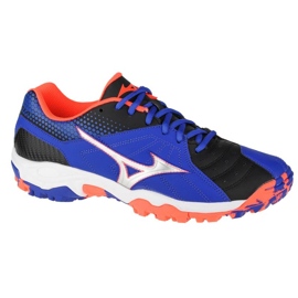 Mizuno Wave Gaia 3 X1GD185003 Schuhe blau