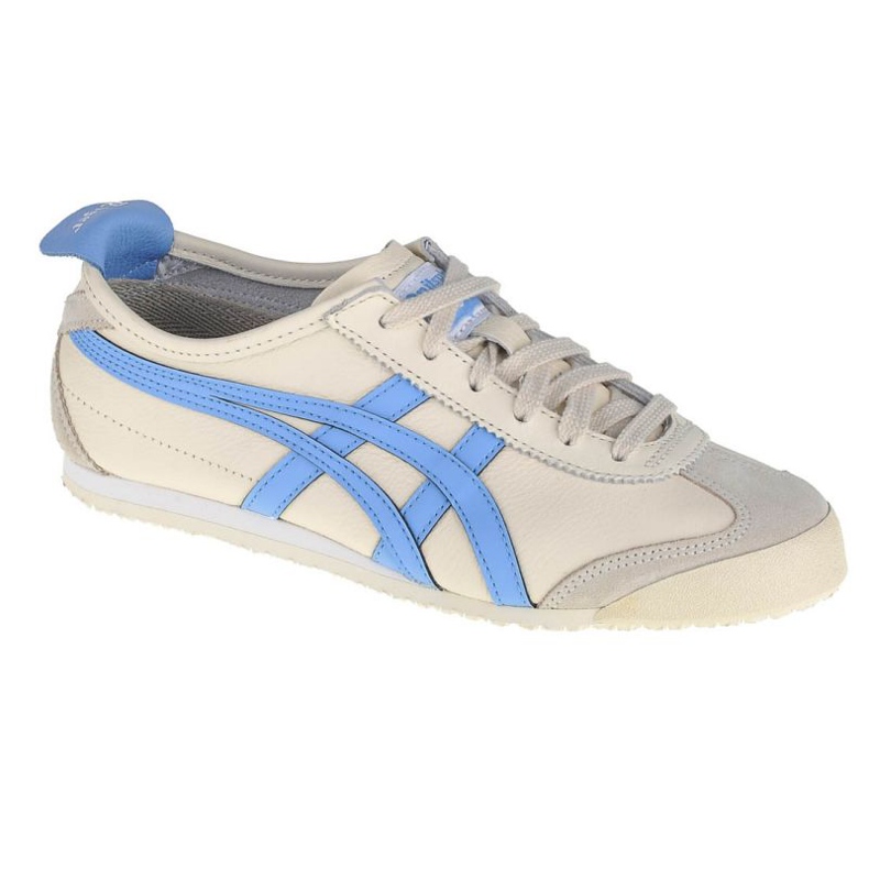 Onitsuka Tiger Mexiko 66 W 1182A038-100 weiß blau