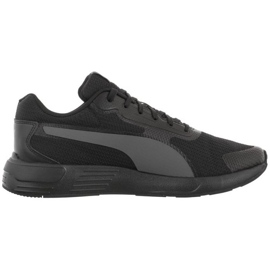 Puma Taper 373018-01 Schuhe schwarz