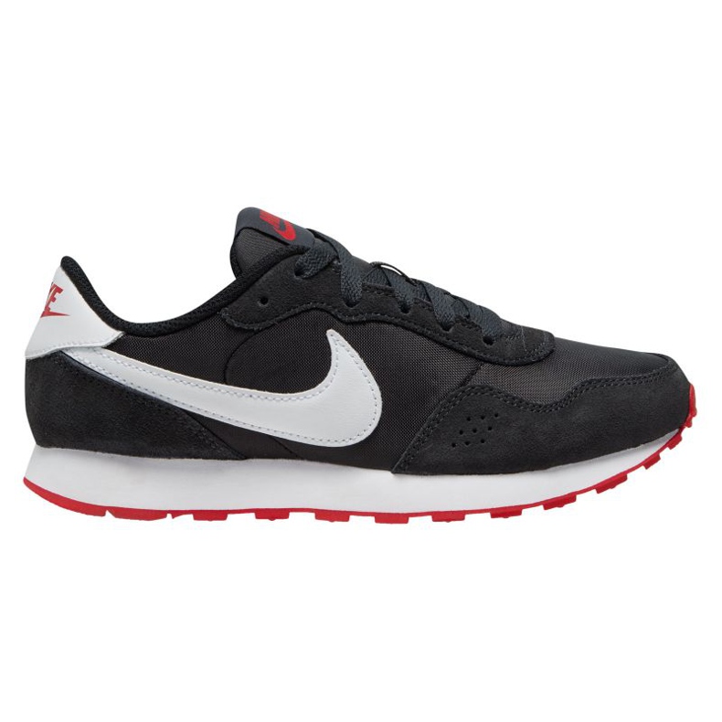 Nike Md Valiant CN8558-016 Schuhe schwarz