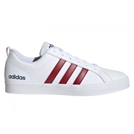 Schuhe adidas Vs Pace M H02018 weiß