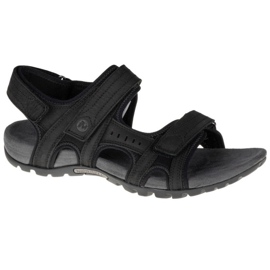 Merrell Sandspur Lee Rückengurt M J90493 schwarz