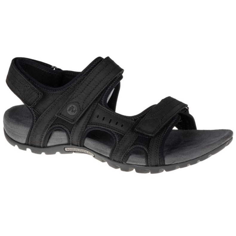 Merrell Sandspur Lee Rückengurt M J90493 schwarz
