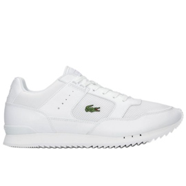 Lacoste Partner Piste 0721 1 Sma M 741SMA003721G Schuhe weiß