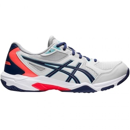 Asics Gel-Rakete 10 M 1071A054-960 mehrfarbig grautöne