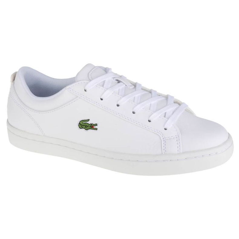 Lacoste Straightset BL1 W 732SPW0133001 weiß